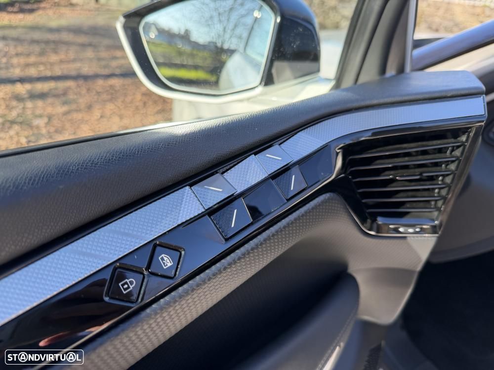 DS DS4 E-TENSE 225 RIVOLI - 18