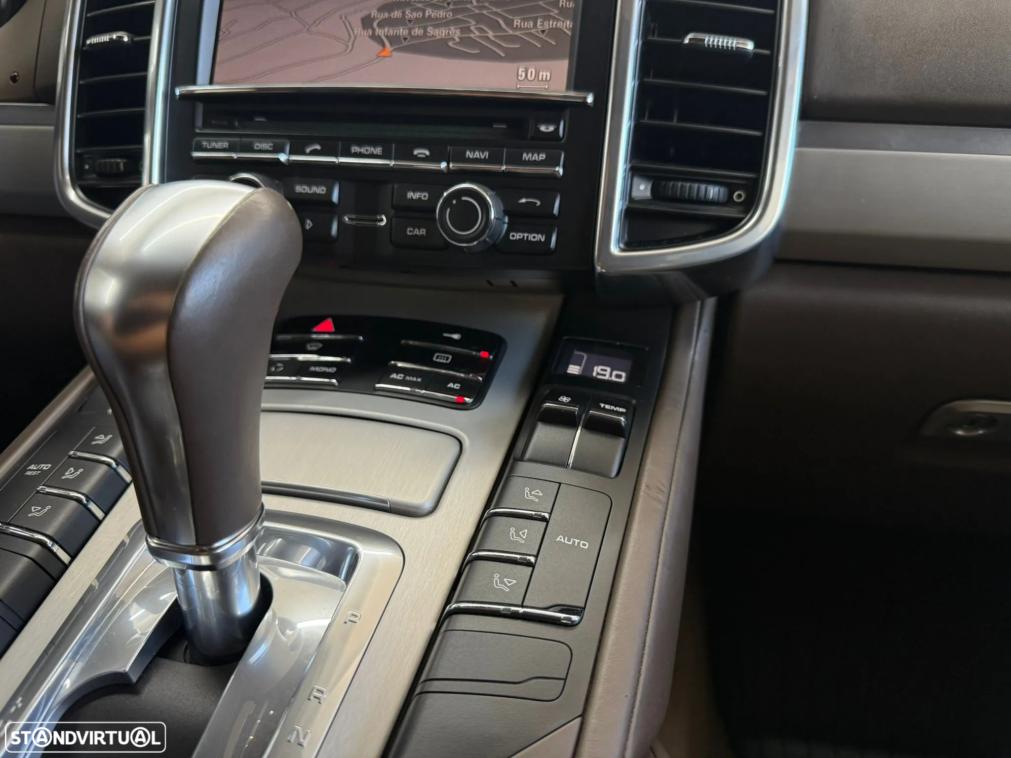 Porsche Cayenne S Hybrid - 23