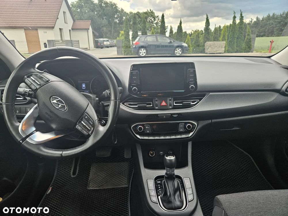 Hyundai i30 1.0 T-GDI Modern DCT - 13