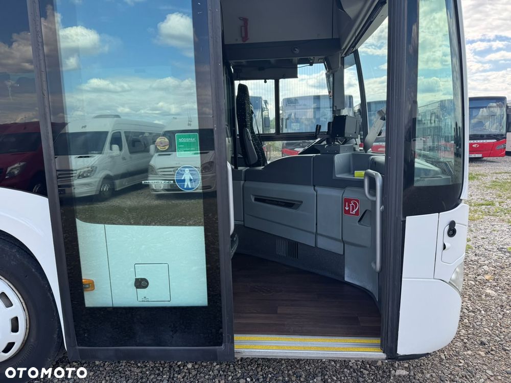 Mercedes-Benz Citaro LE - 7