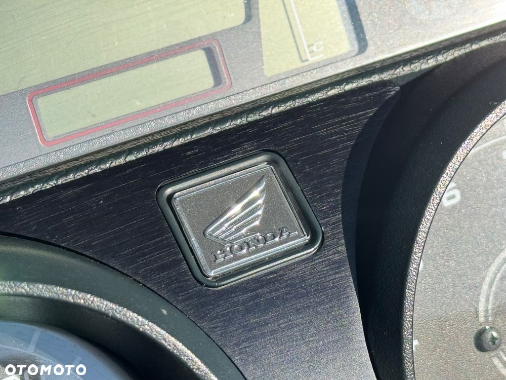 Honda Varadero - 35