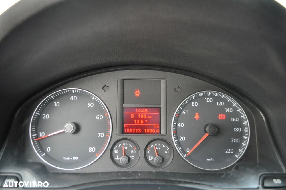 Volkswagen Golf 1.4 Trendline - 18