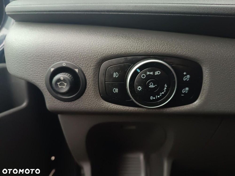 Ford transit 350 L3 RWD Trend - 10