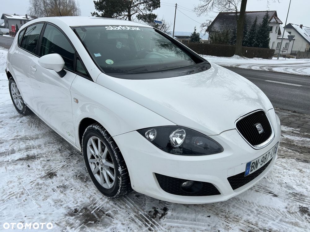 Seat Leon - 1