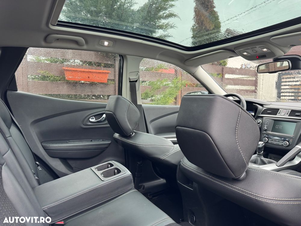 Renault Kadjar 1.2 TCe Intens - 15