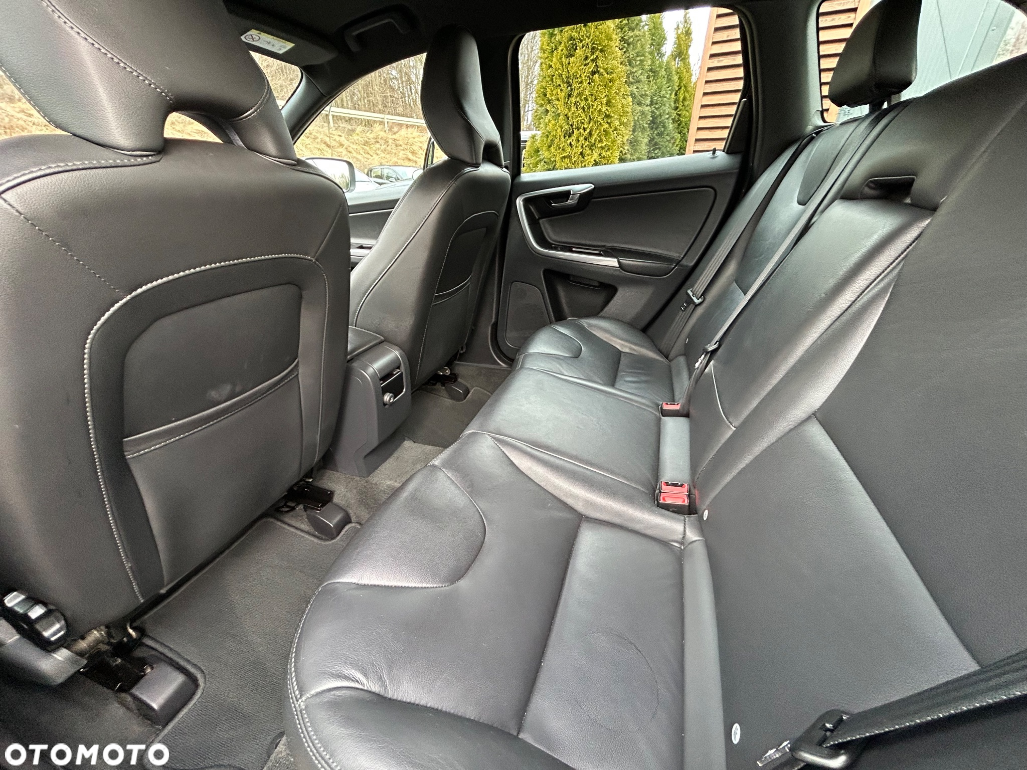 Volvo XC 60 D4 Geartronic Kinetic - 19