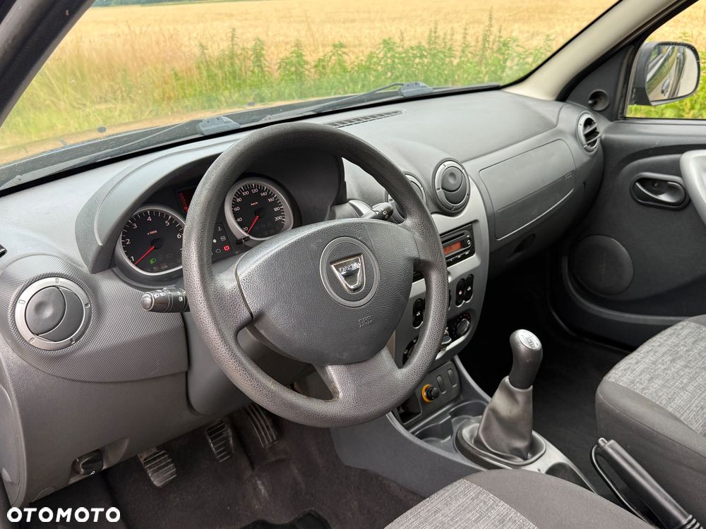 Dacia Duster 1.6 16V 4x2 Ambiance - 7