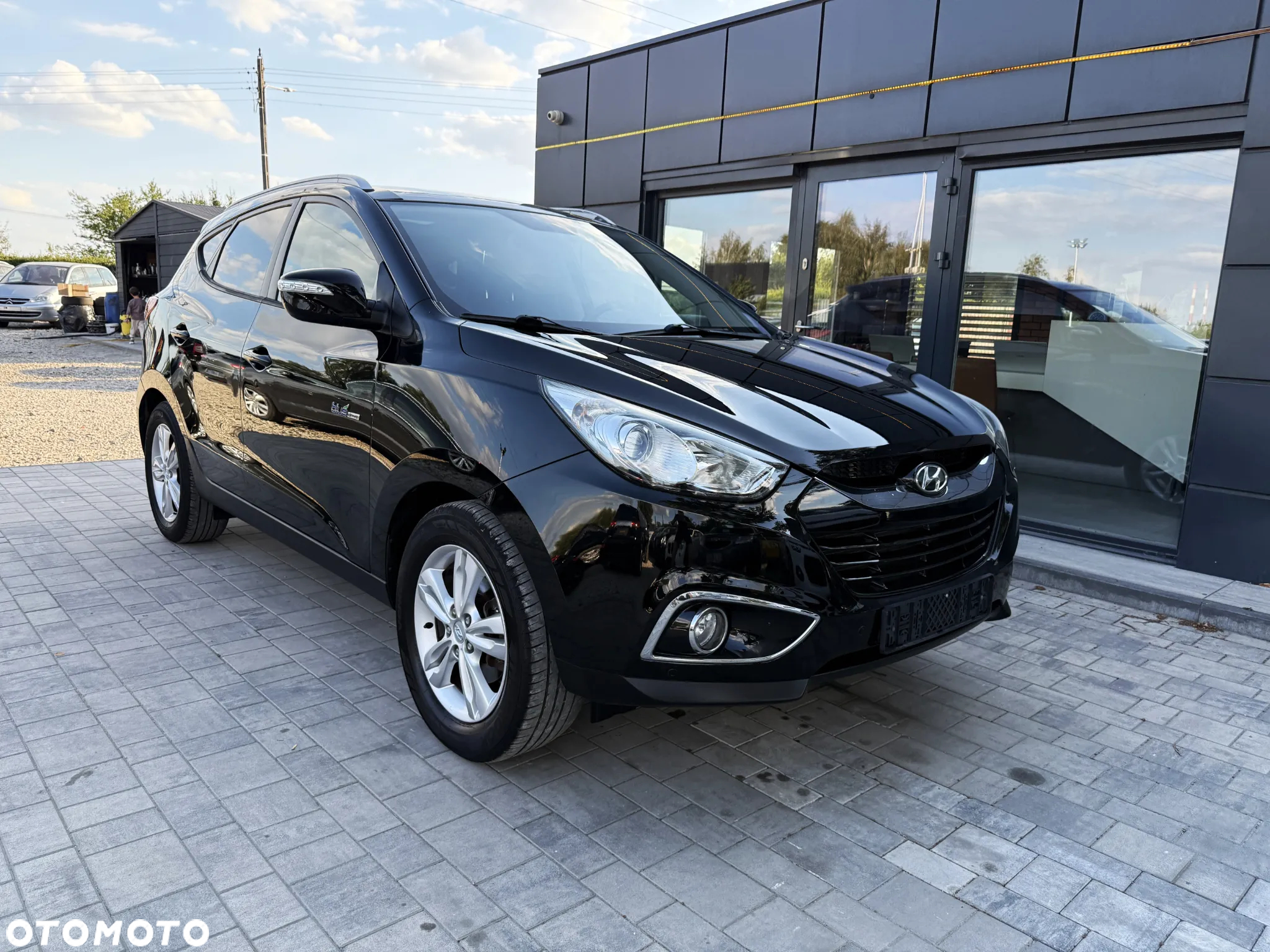 Hyundai ix35 1.6 2WD 5 Star Edition - 17