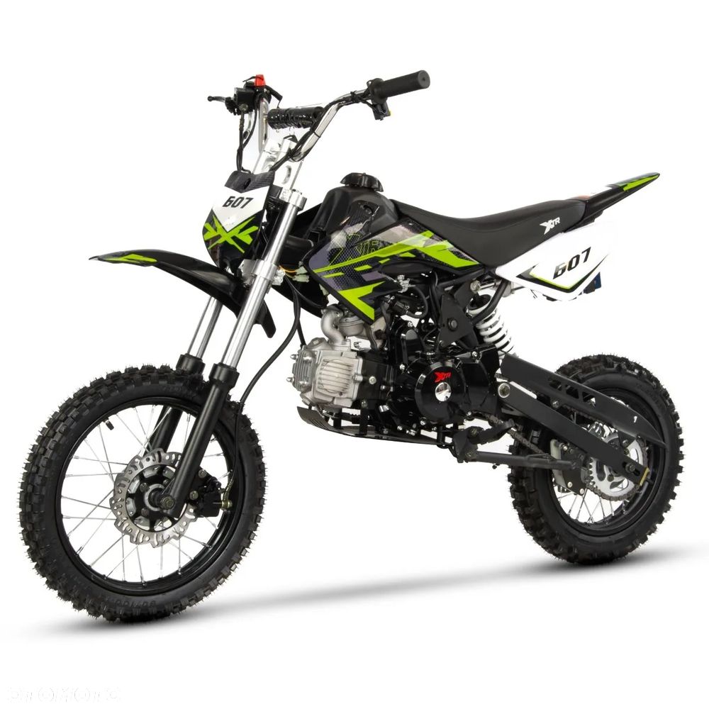 XTR Inny - 19