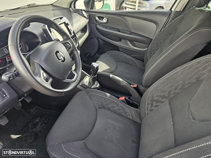 Renault Clio 0.9 TCe Limited - 16