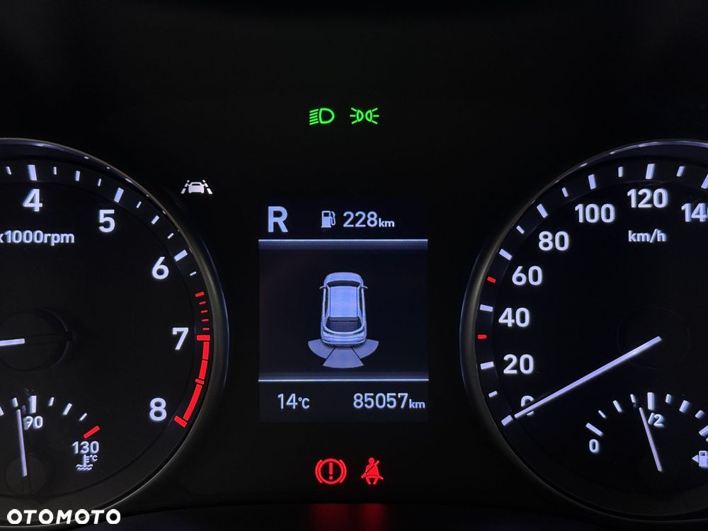 Hyundai i30 1.5 DPI Classic + - 31