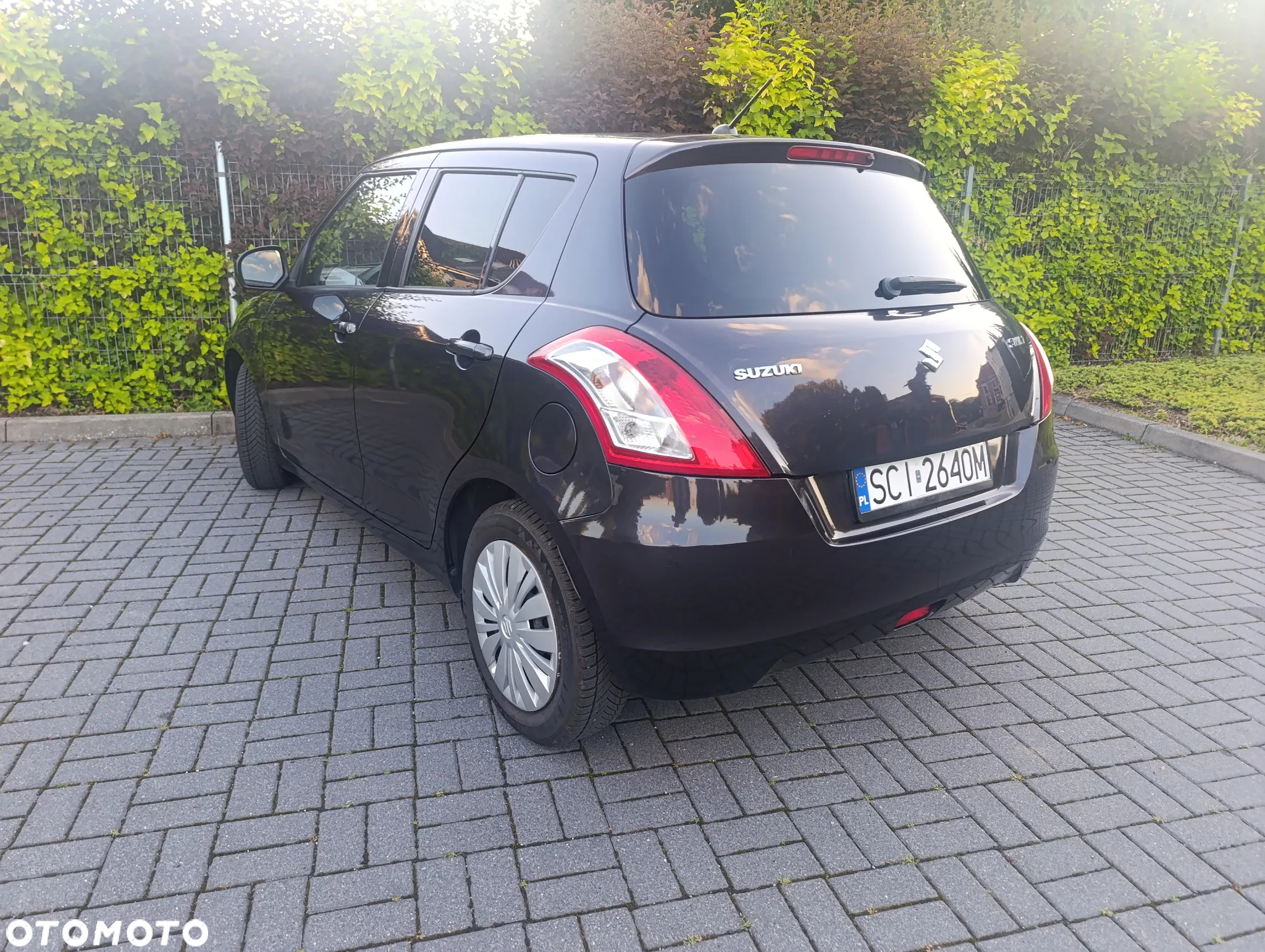 Suzuki Swift 1.2 Comfort Plus - 3