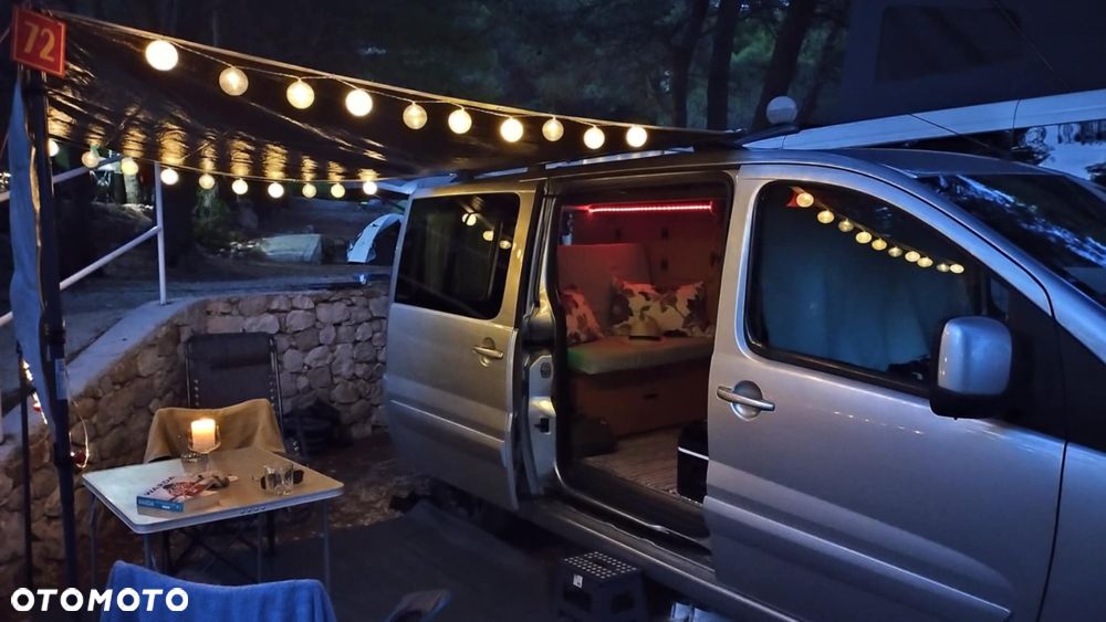 Fiat Scudo L2 (5-Si.) Panorama Executive - 12