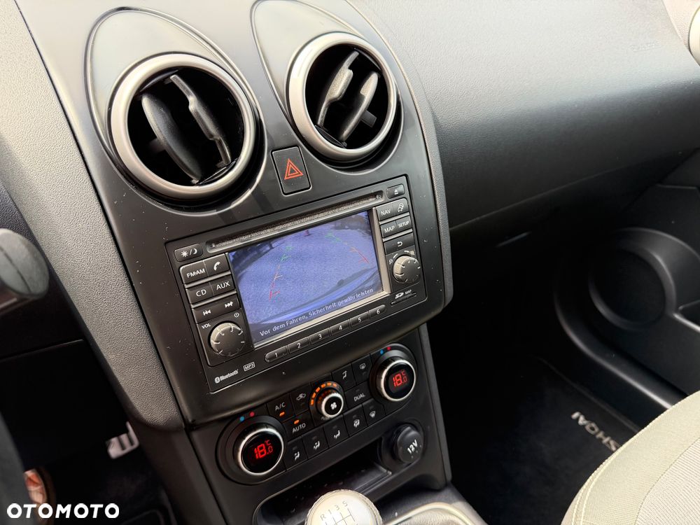 Nissan Qashqai 2.0 I-Way - 40