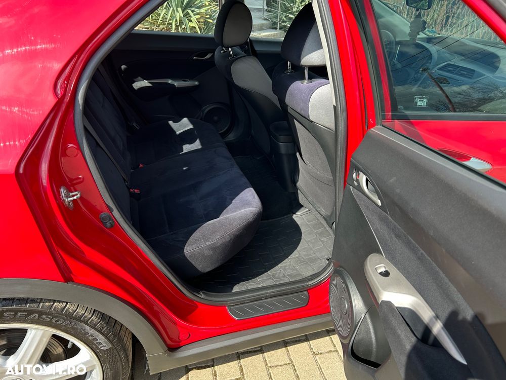 Honda Civic 1.8i-VTEC Automatik Sport - 16