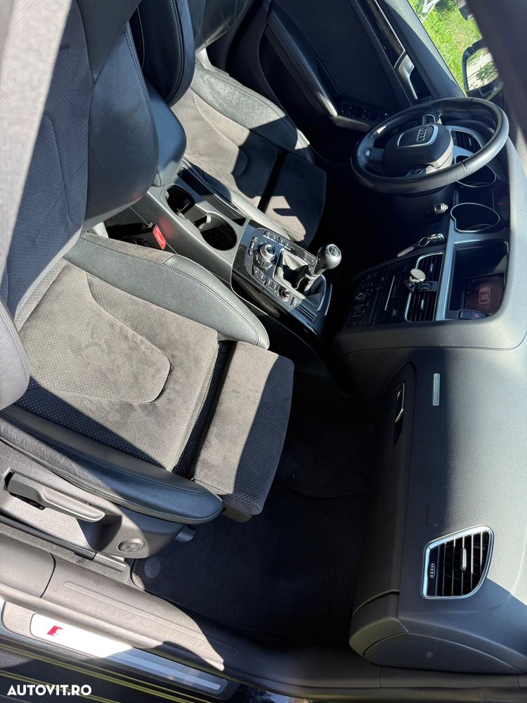 Audi A5 Sportback 2.0 TDI - 18
