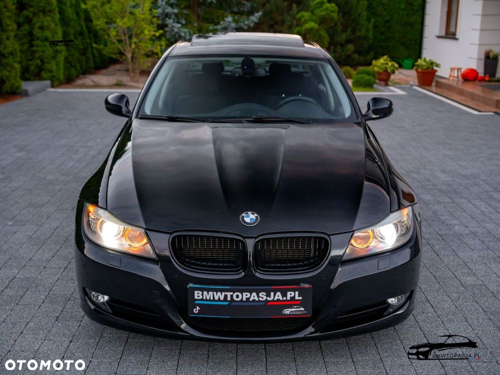 BMW Seria 3 - 21