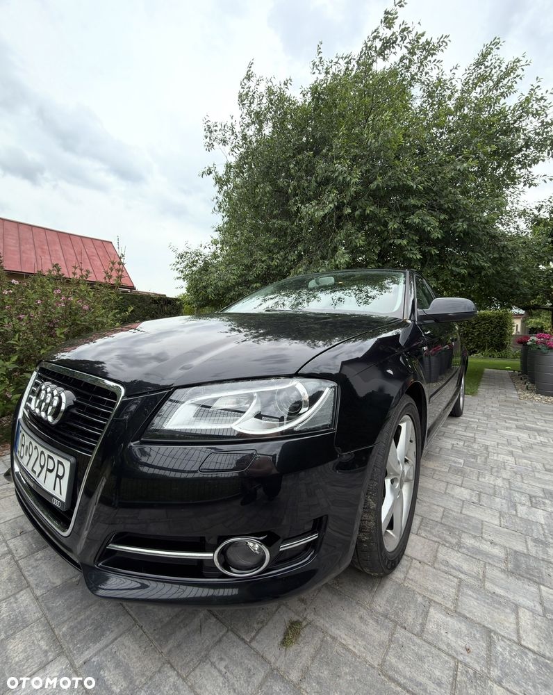 Audi A3 Sportback - 24