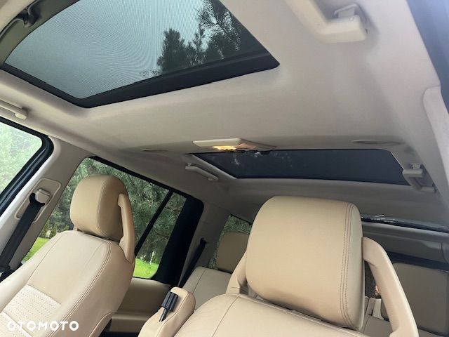 Land Rover Discovery III 4.4 V8 SE - 4