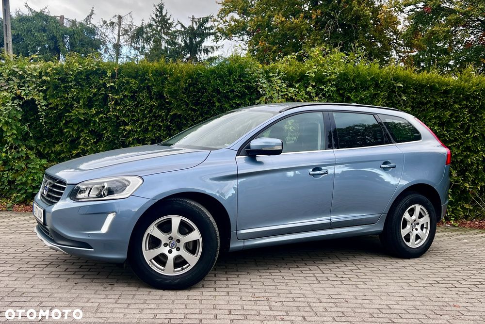 Volvo XC 60 D4 AWD Geartronic Summum - 22
