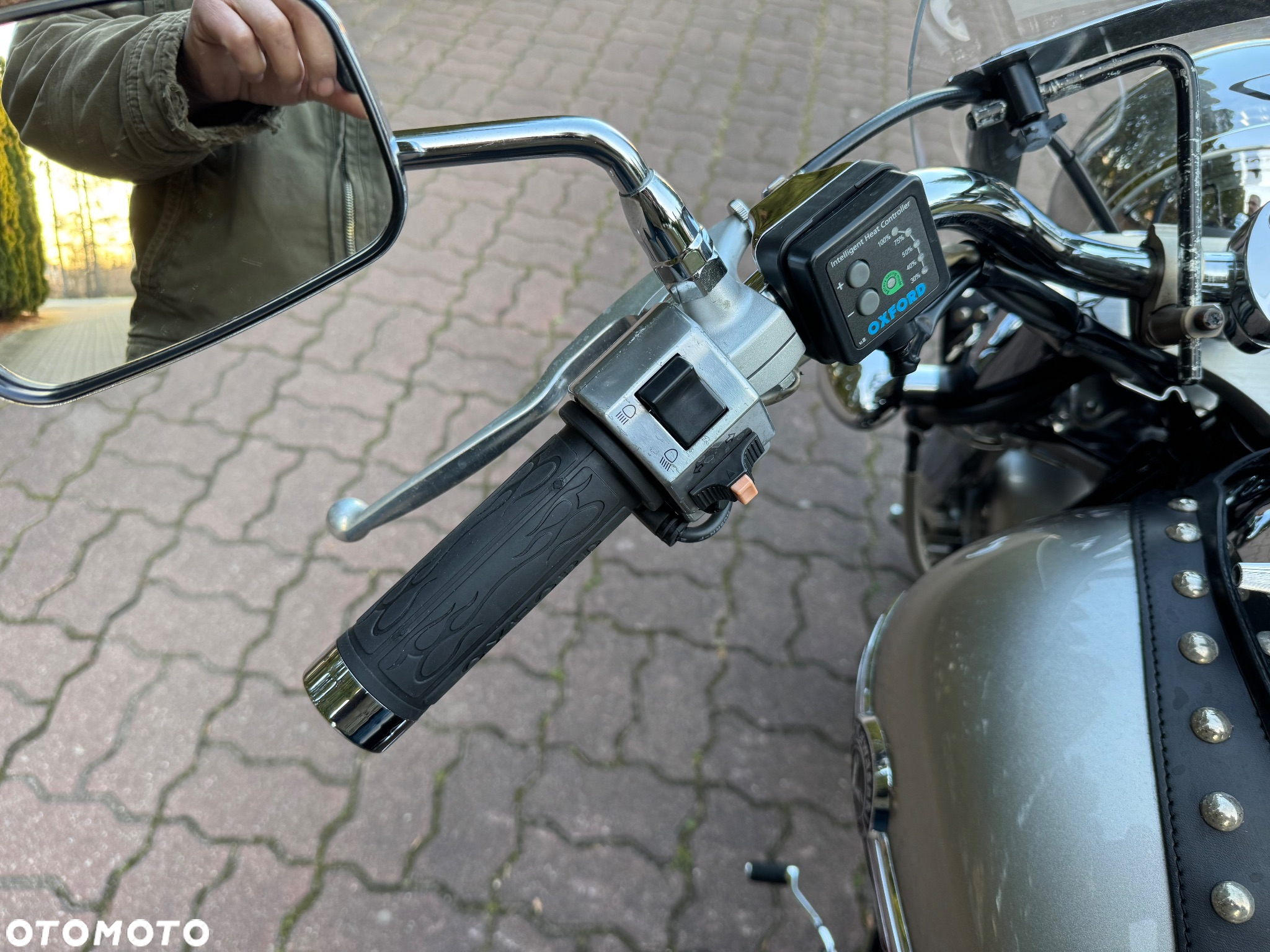 Kawasaki Vulcan - 18
