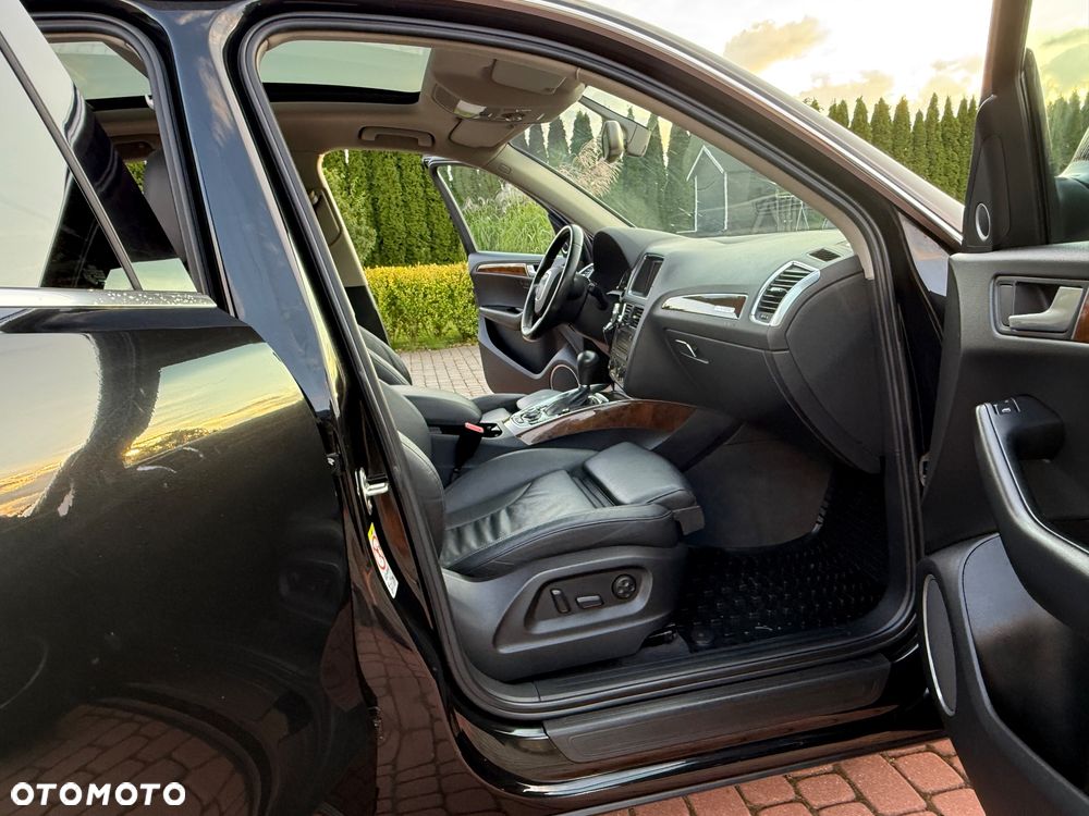 Audi Q5 3.0 TDI Quattro S tronic - 25