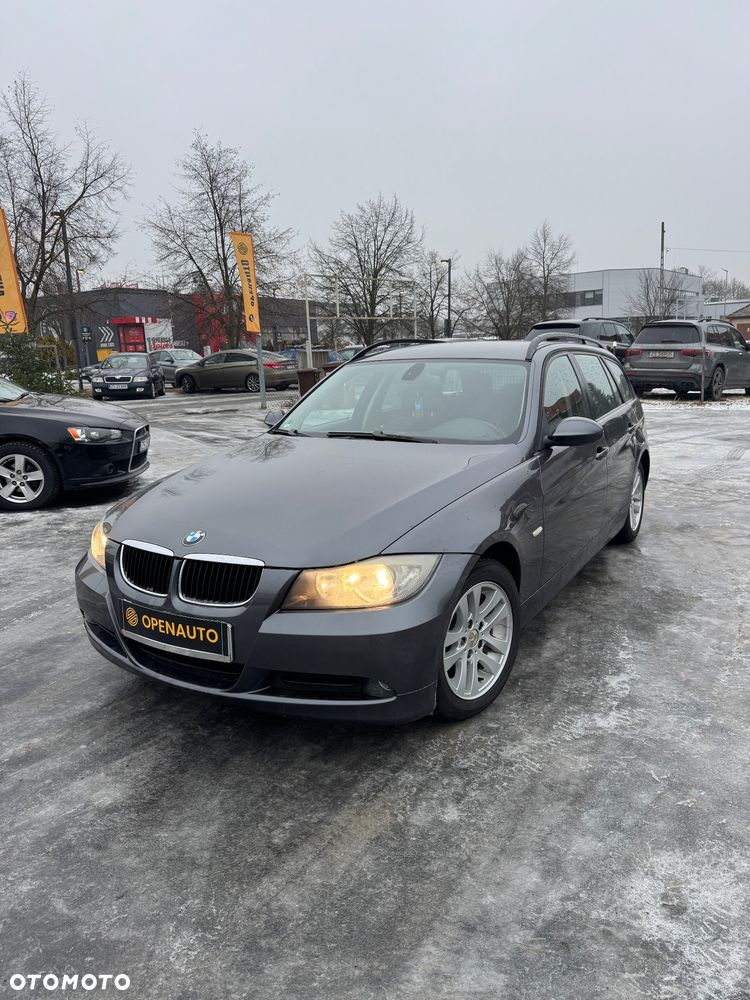 BMW Seria 3 - 2