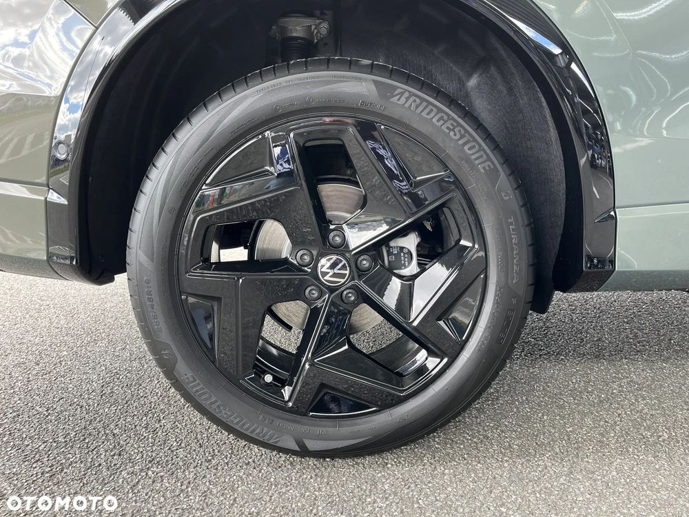 Volkswagen Tiguan 2.0 TDI 4Mot R-Line Plus DSG - 18