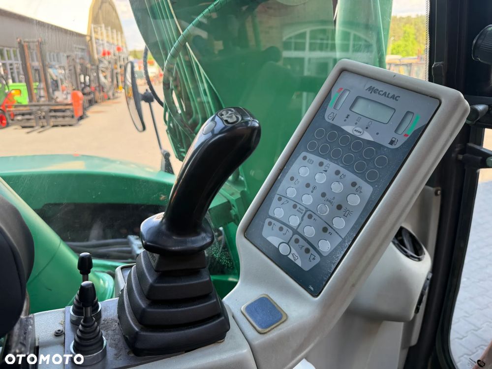Mecalac 12 MTX - 28