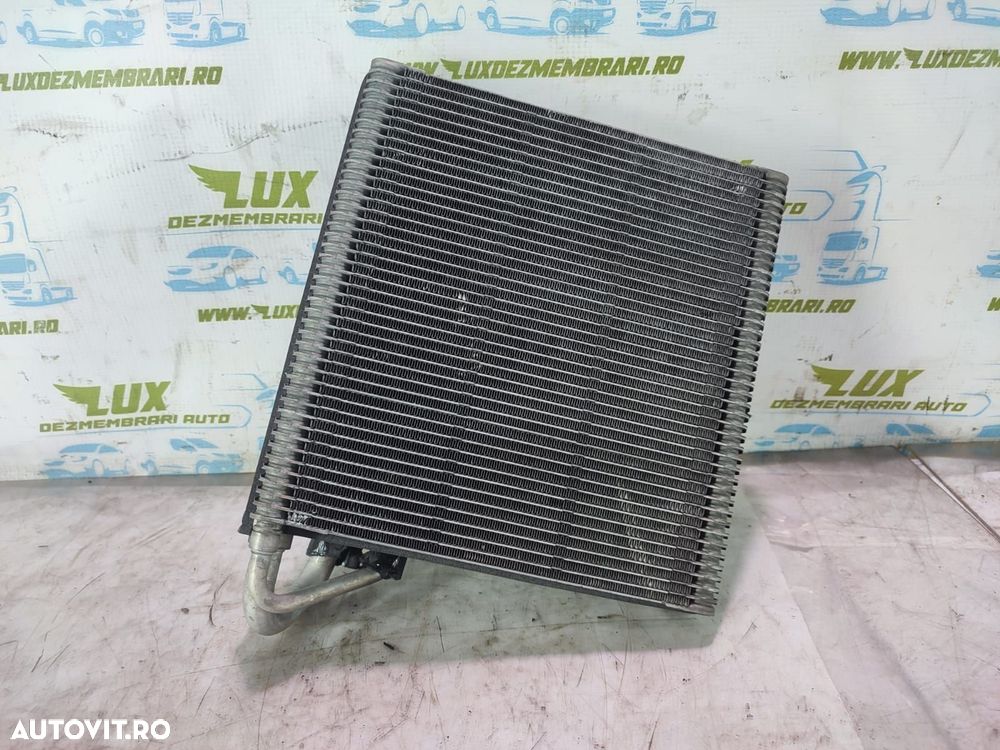 Radiator clima bord 5q1820103e Skoda Octavia 3 [2013 - 2017] - 1