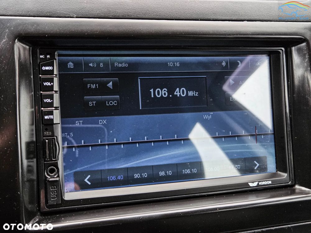 Suzuki SX4 1.6 VVT 4x4 Comfort - 32