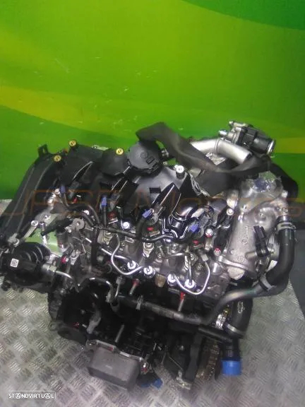 Motor Mercedes A180 1.5 CDI 608.915 - 2