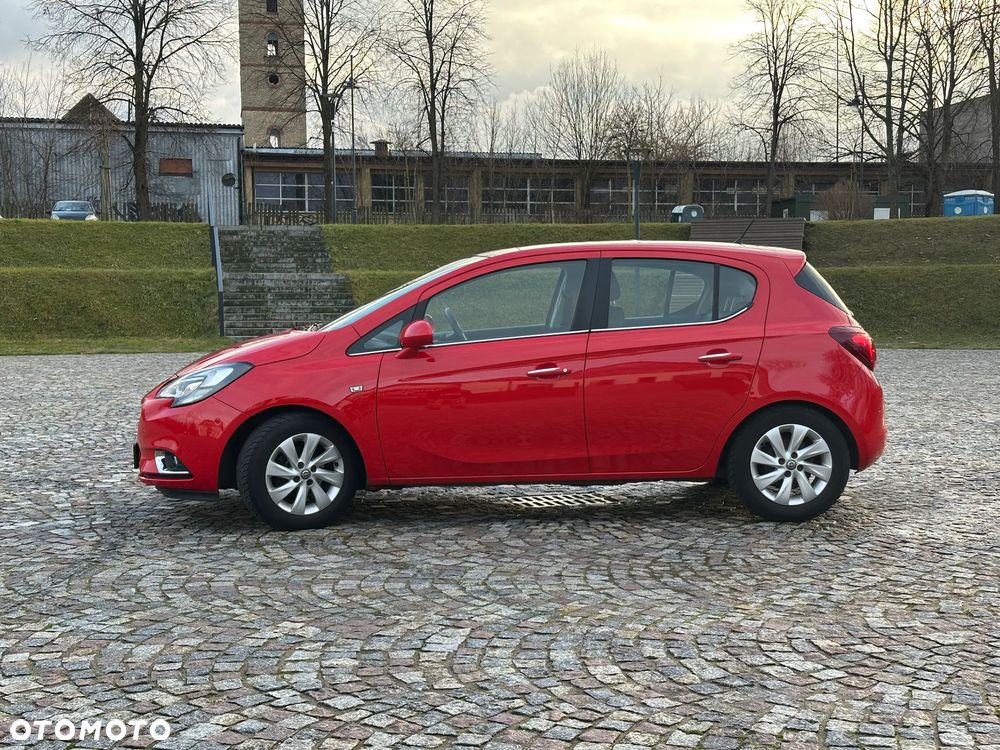 Opel Corsa - 4
