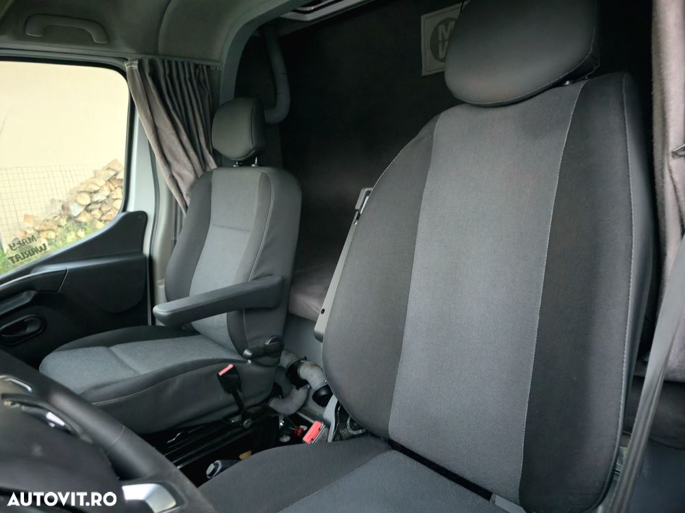 Renault Master - 12