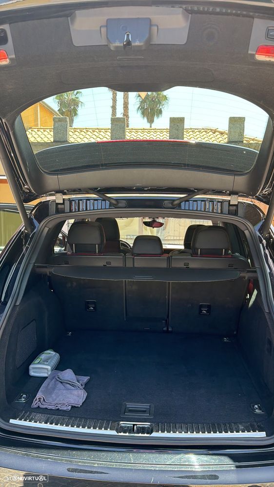 Porsche Cayenne S - 6