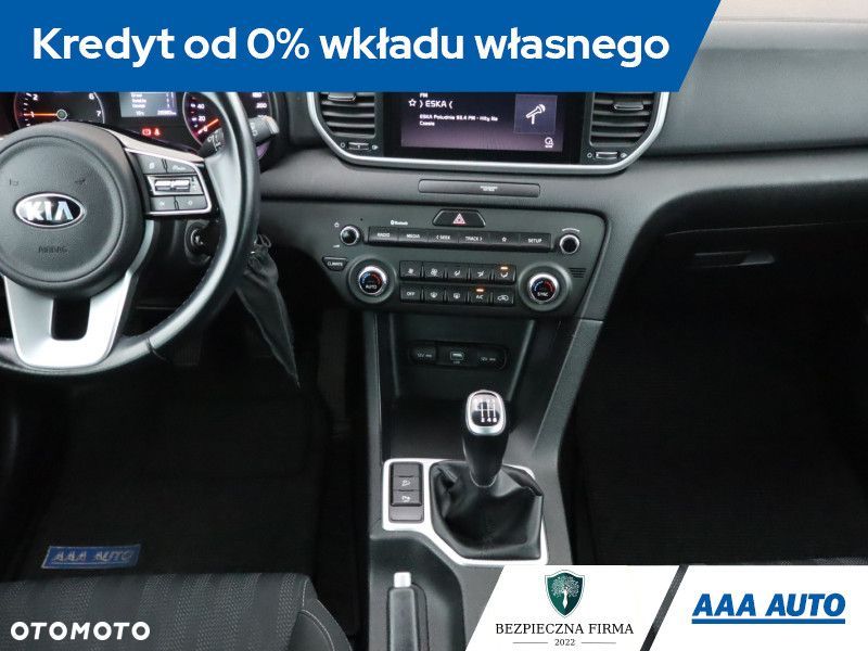 Kia Sportage - 14