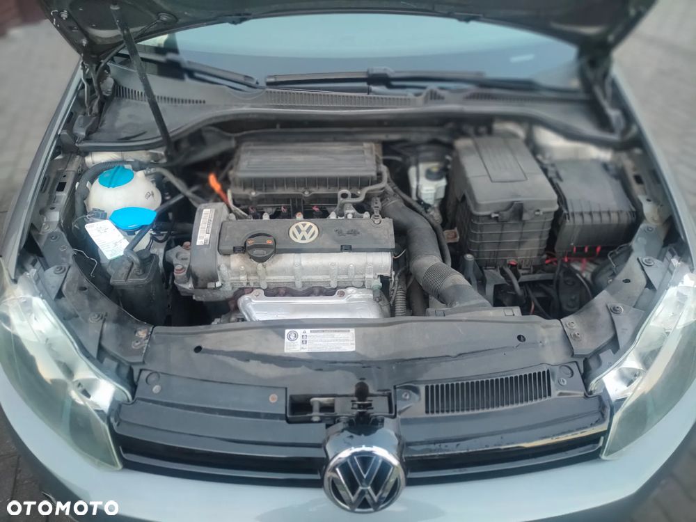 Volkswagen Golf 1.4 Style - 29