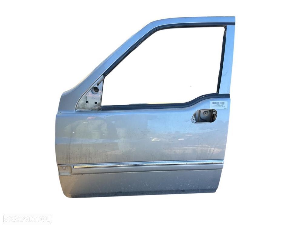 PORTA FRENTE ESQUERDA SSANGYONG MUSSO - 1