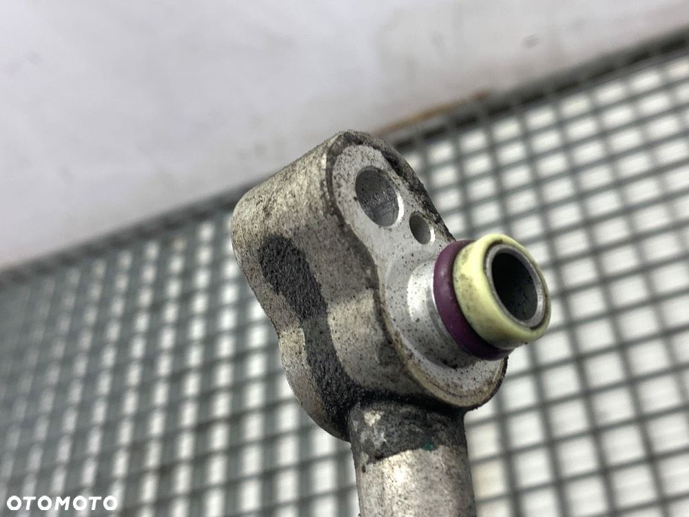 RURKA KLIMATYZACJI  AUDI A4 B8 (8K2) 2007 - 2015 2.0 TDI 105 kW [143 KM] olej napędowy 2007 - 2015 - 3