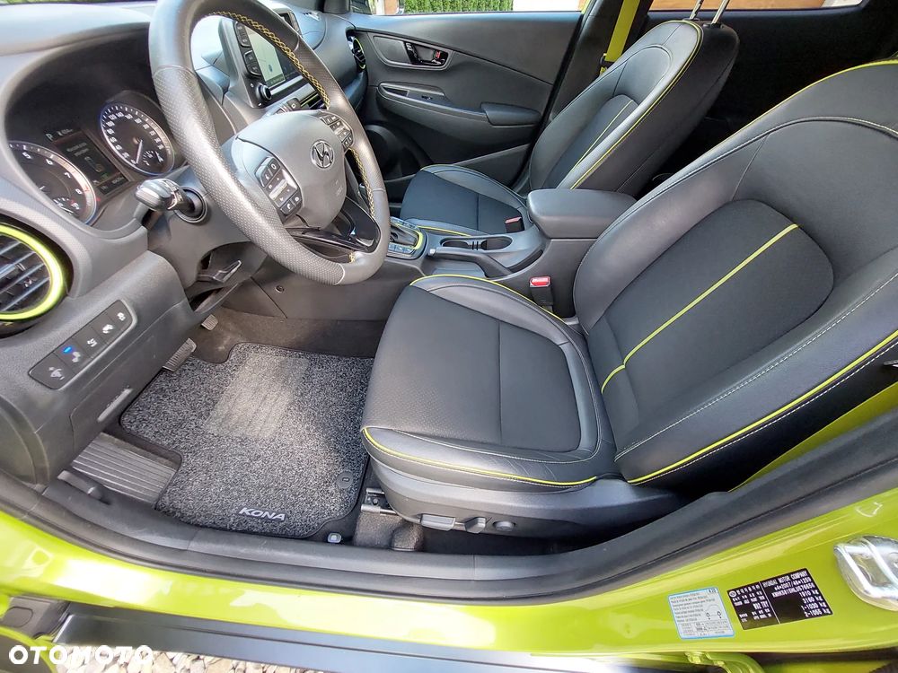 Hyundai Kona - 14