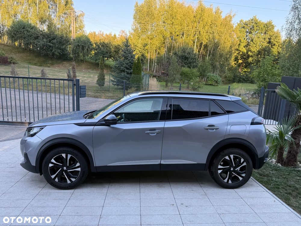 Peugeot 2008 ver-puretech-110-stop-start-allure - 5