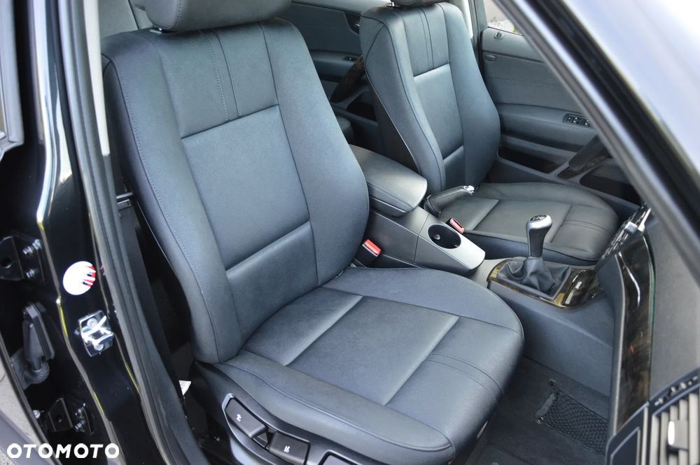 BMW X3 - 27