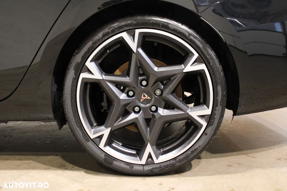 Cupra Leon 2.0 TSI 4Drive DSG VZ - 19