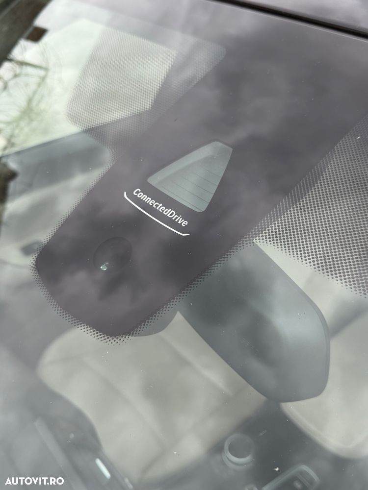 BMW X4 xDrive20d Aut. - 23