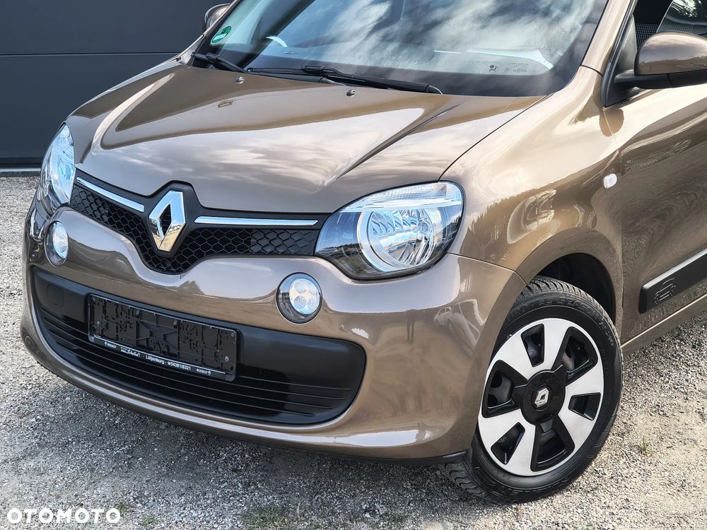 Renault Twingo SCe 70 Dynamique - 9
