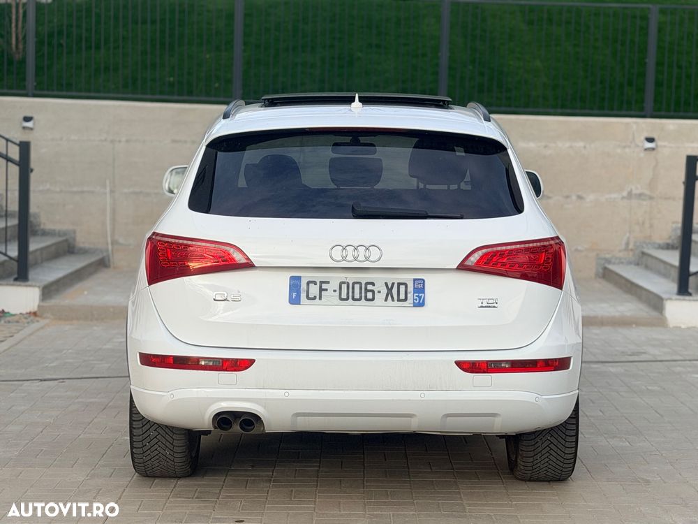 Audi Q5 2.0 TDI Quattro S tronic - 6