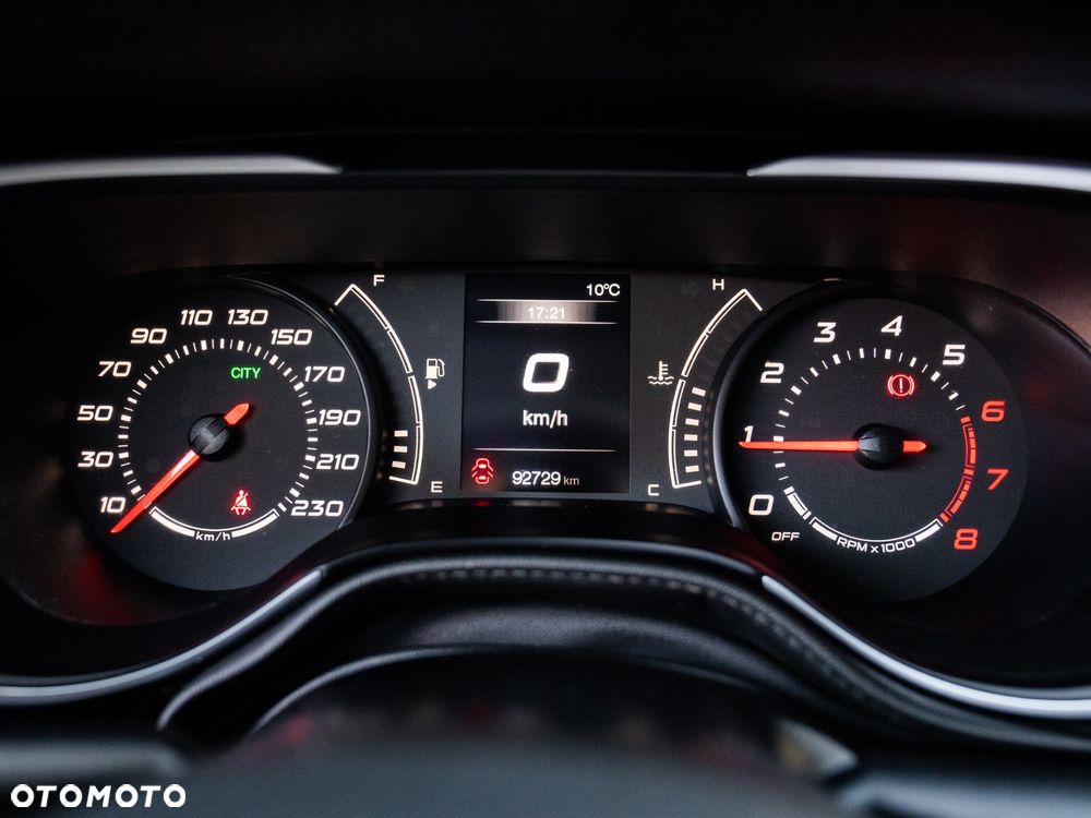 Fiat Tipo 1.4 16v Mirror - 32