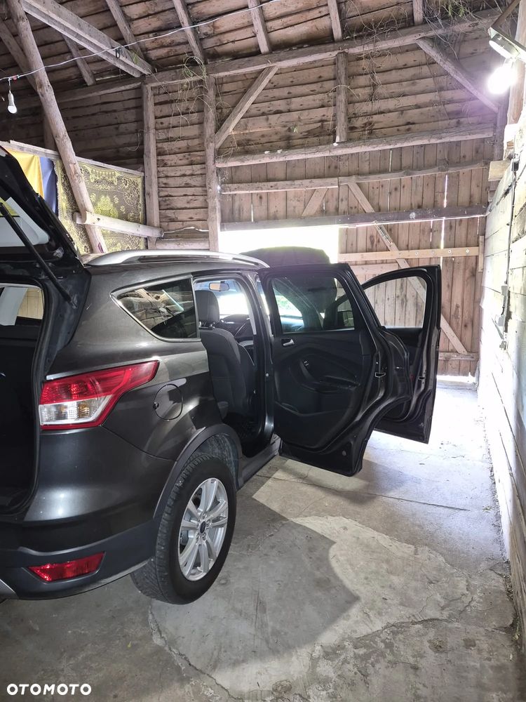 Ford Kuga 1.5 EcoBoost FWD Trend ASS - 5