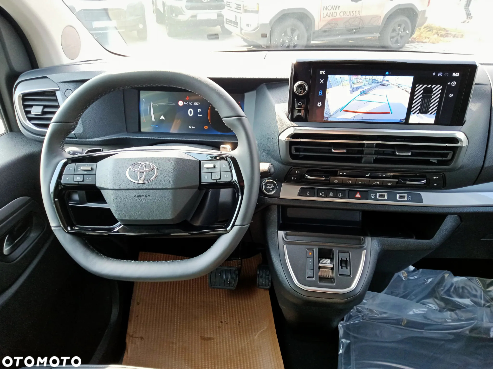 Toyota Proace Verso 2.0 D4-D Long VIP - 22