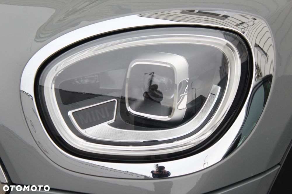 MINI Countryman Cooper - 17